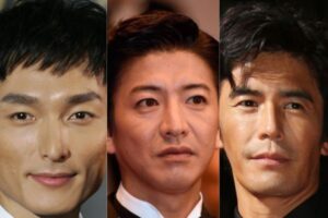 It achieved high viewership ratings, yet... commercial TV dramas that are difficult to rebroadcast 5 It achieved high viewership ratings, yet... commercial TV dramas that are difficult to rebroadcast (5) The boom ended due to a fatal accident... a masterpiece that was long shelved
