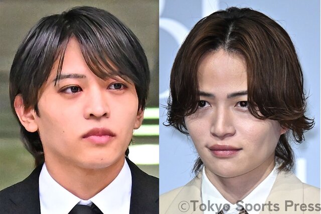 Sudden twist in timelesz's Shuto Inomata's "stay" theory: Key figure Fuma Kikuchi may be negotiating directly with STARTO.