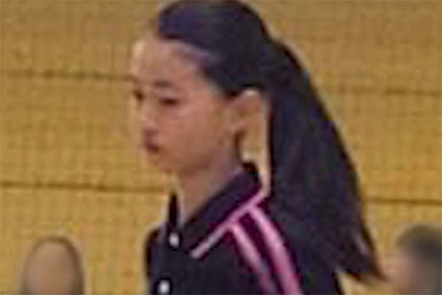 Love at first sight with a girl in her first year of junior high school, "I want to marry her," pregnancy discovered at age 15... Voices saying "cute" to the mom of the legally youngest married couple