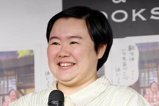 Yasuko's "[Report]" stuns the internet: "What!?" "When did this happen?" "I was amazed by her resolve"