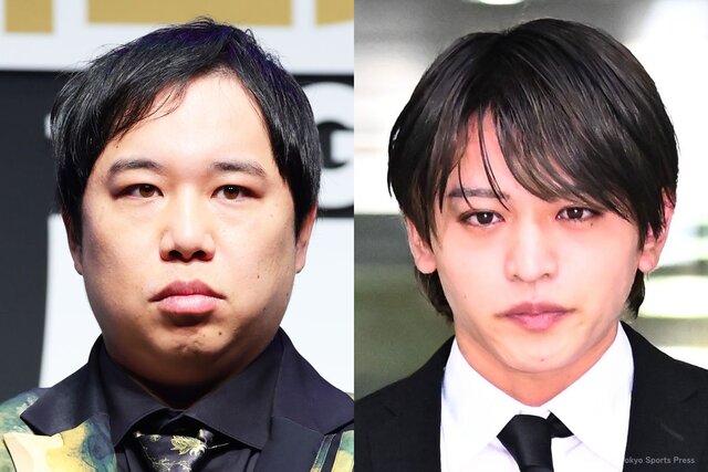Shimofuri Myojo's Seiya goes self-destructive over timelesz's Shuto Inomata's arrest: "Goodbye!" "We did it, the two of us"