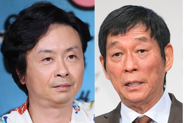 Jicho Kacho's Junichi Kawamoto hospitalized urgently; Sanma reveals "pancreas or kidney..." stage appearances suspended