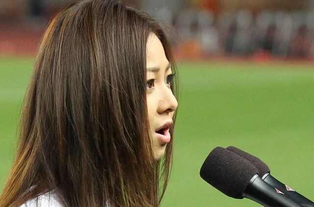 "Wait, who is that?" Shock at Mai Kuraki's latest appearance: "Nose and mouth..." "I didn't know who it was" "K-K-K-K-Kuraki Mai?!"