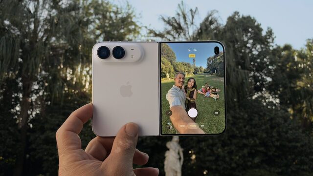 With a warranty and a genuine case, it comes to about 500,000 yen over 3 years. Even so, is the "iPhone Duo" still a buy?