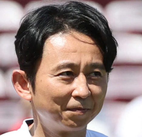 Ariyoshi Hiroiki: "I will tell him directly not to appear again" — Responds to some critical voices over teasing of a male idol
