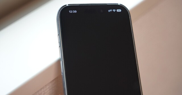 Reports of "iPhone apps not launching" are flooding in; the reason why restarting the device or deleting the app doesn't solve it