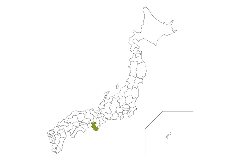 Wakayama Prefecture