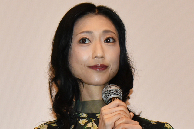 "She's gotten so thin..." 45-year-old Dan Mitsu draws attention online now: "She's still beautiful," "Please take care of your health."