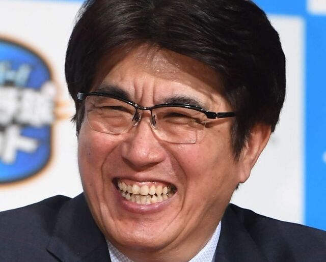 「タカさん...痩せたな」「心配してた」がん闘病中の石橋貴明〝最新姿〟に「時々姿を見せて」「白髪もいい感じ」反響続々