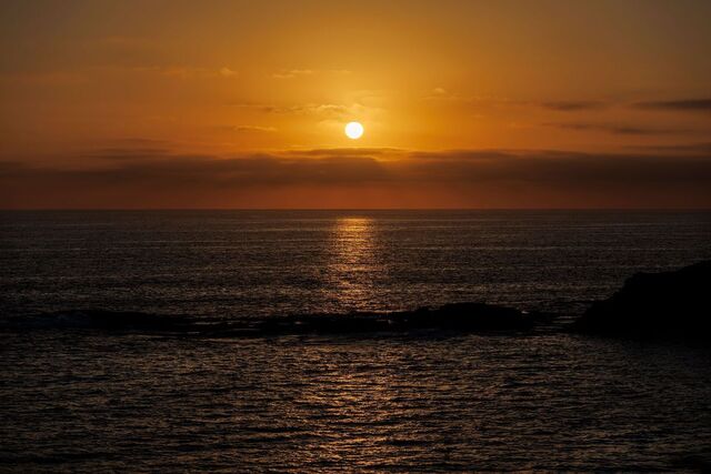 Severe changes in Earth's oceans: What scientists are calling 'the harshest warning yet'