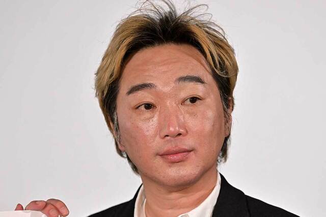 2年活動自粛の芸人が「太ってる」まさかの変貌...体重130kg芸人と「同じくらい」と重盛さと美も衝撃