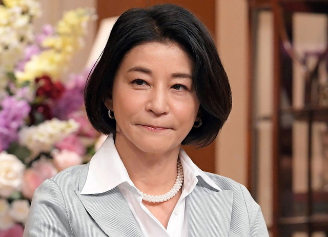 高嶋ちさ子ダウン症の姉と92歳父との2人暮らし「限界なのかも...」父も憔悴「ゴミ屋敷みたい」な姉の部屋と作り話に怒り狂う