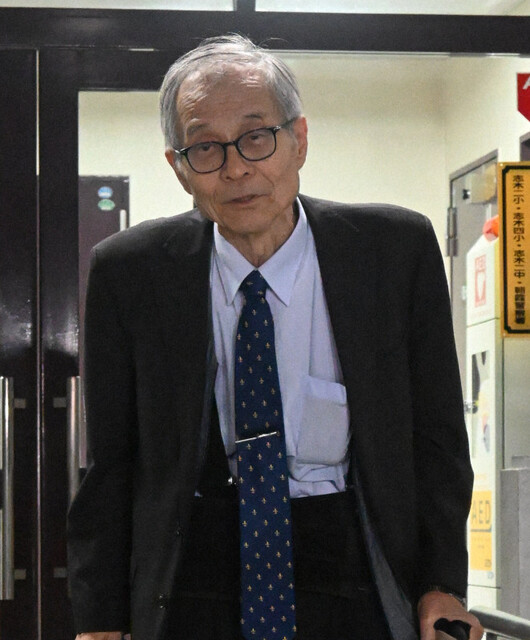 "I never imagined someone from my neighborhood..." Voices of joy in Saitama for Nobel laureate Mr. Shikumi