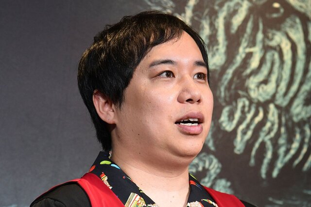 霜降りせいや困惑!吉本退社の先輩芸人が決別宣言「売名行為と思われたら嫌」「さようなら」