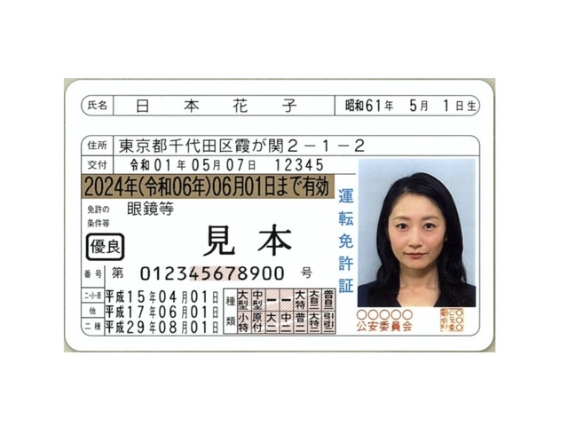 Financial Services Agency requests early shift from 'images' to 'IC chips' for identity verification following large-scale driver's license leak