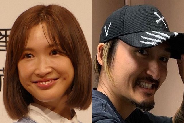 【全文】ワンオクRyota紗栄子との交際公表報道認め異例の熱愛宣言「一緒に歩んでいきたいなと」