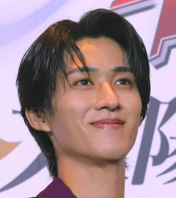 M!LK曽野舜太超難関資格を受験結果公表へ「合否通知が届きました」