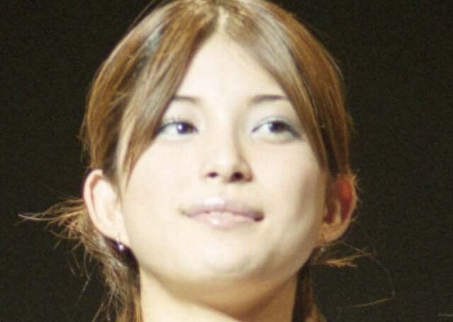 「今こんな顔なの!?」人生激変...SPEED上原多香子〝43歳近影〟に驚きの声!3年前から沖縄県に移住「久しぶりに見た」「びっくり」