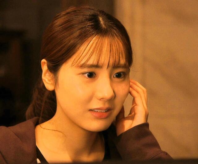 So that's what it means! If you look closely at VIVANT, Nogi = F, in the darkness, to Wada, ah! Suddenly uproar: "Could it be," "Did you hear that?", "F's expression" [Spoilers]