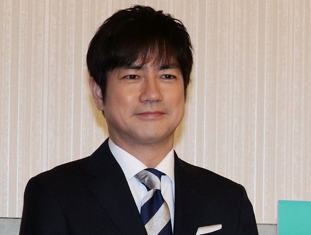 Announcer Shinichi Hatori bluntly confesses the university he failed the entrance exam for; Norio Mikami surprised, "Really?"