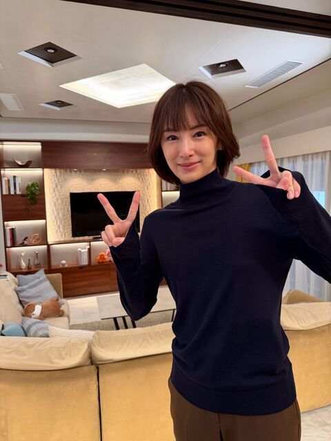 "Kitagawa Keiko's bento box is smaller than my 4-year-old's" — homemade bento causes a stir: "What?!!!" "The bento is too small, I'm in despair"