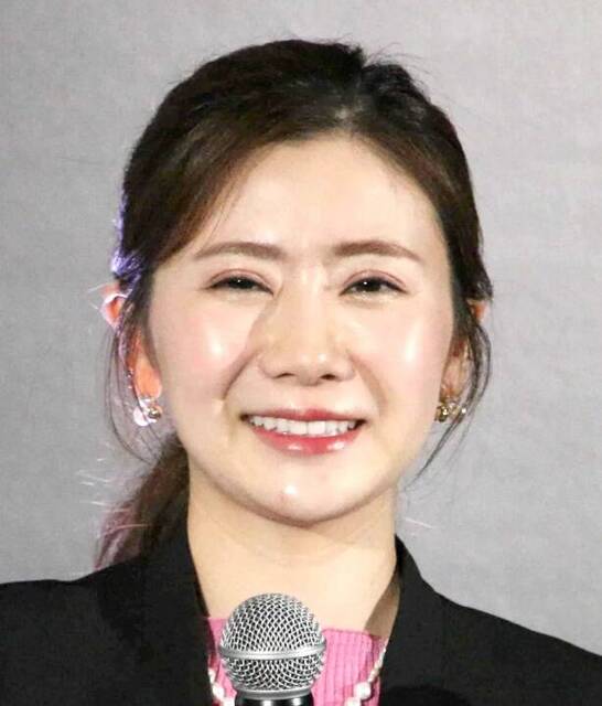 Remarried Ai Fukuhara's drastic transformation now... an "unexpected" soaking wet look! Six months after announcing the birth, she turns 38 next month