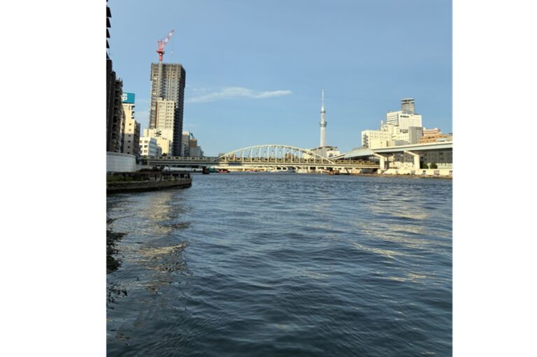 Sumida River