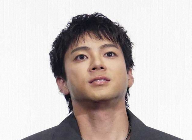 山田裕貴若手人気俳優からのガチ告白明かす「ごめん、ちょっと俺、結婚してるんだけど」