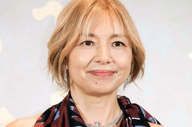 "Who is that?" "Her face looks like a different person" Fans stir over a recent photo of Tomoko Yamaguchi