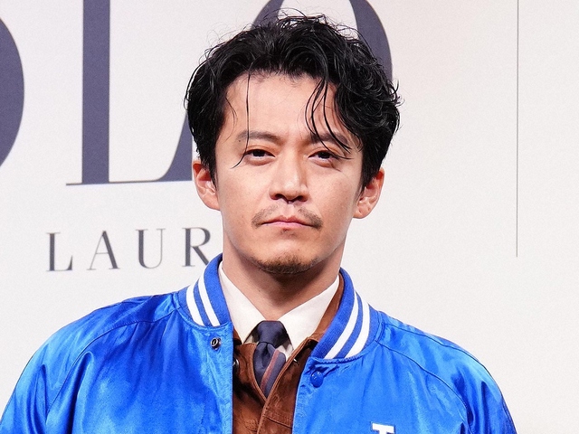 Oguri Shun calls a famous actor 24 years his senior by name without honorifics; reveals that in his 20s, "I was always the one treating him."