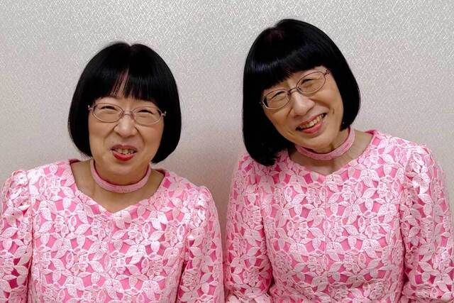 "This is a personal matter, but" — Asagaya Sisters' Watanabe stirs up the internet with her "announcement": "Congratulations" and "I thought it was a marriage announcement"