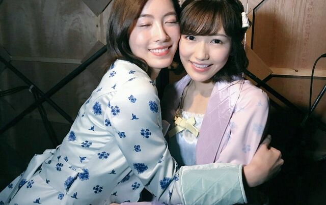 "I've been waiting for this!!" Six years after retiring from show business... Mayu Watanabe's "MV appearance" and dancing once again in the spotlight: "I cried," "I thought I'd never see her again...," "overwhelming presence"