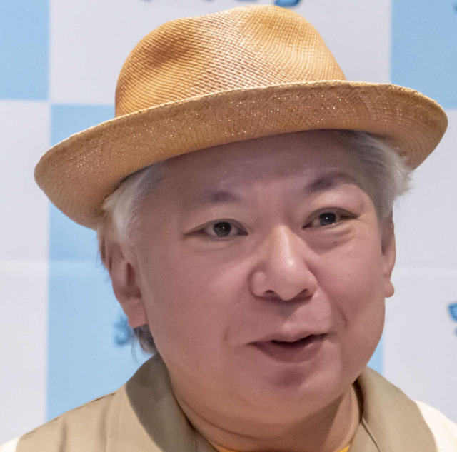 Suzuki Osamu confesses the name of his illness: "This time, having been clearly diagnosed..."