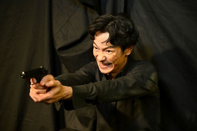〈Still unnatural〉In episode 22 of "VIVANT," viewers react to Ryu's inexplicable behavior: "There's no way it's a misunderstanding" and "Isn't he doing it on purpose?"
