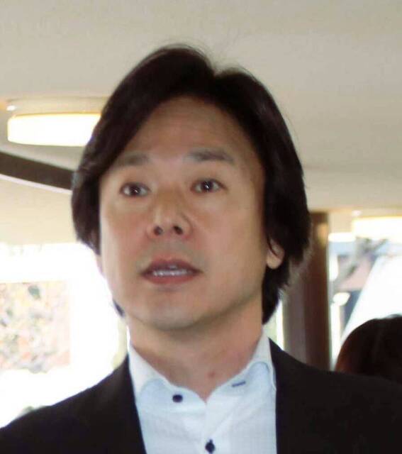 Hiromichi Sato: "It will never heal for the rest of my life" — explaining his aftereffects: "Walking impairment, bowel/bladder impairment... I cannot live like an ordinary person."