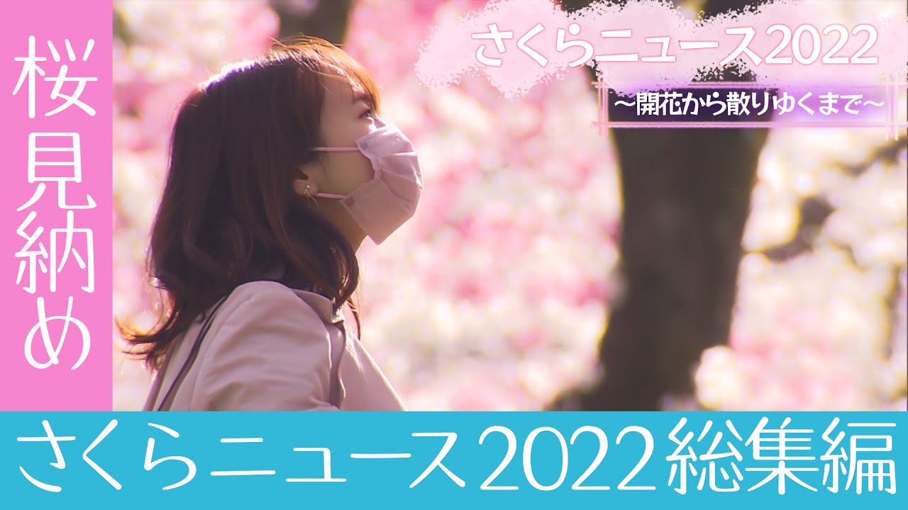 さくらニュース2022