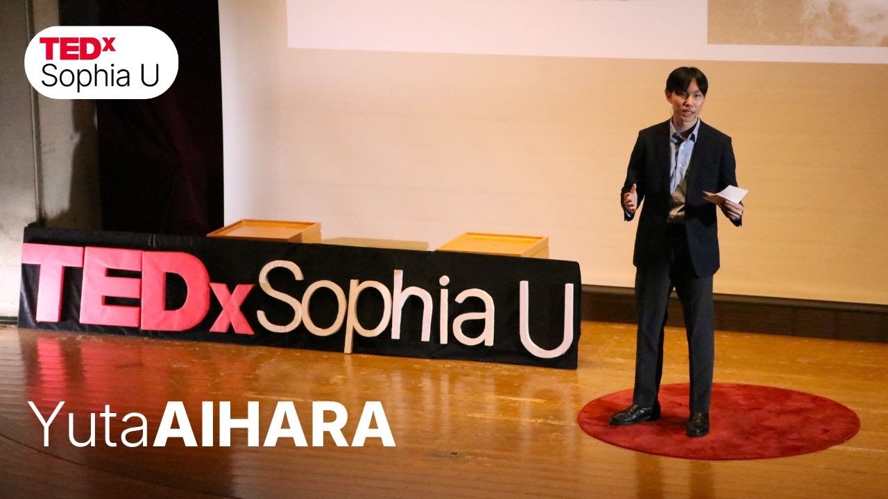 TEDx Japan Talks