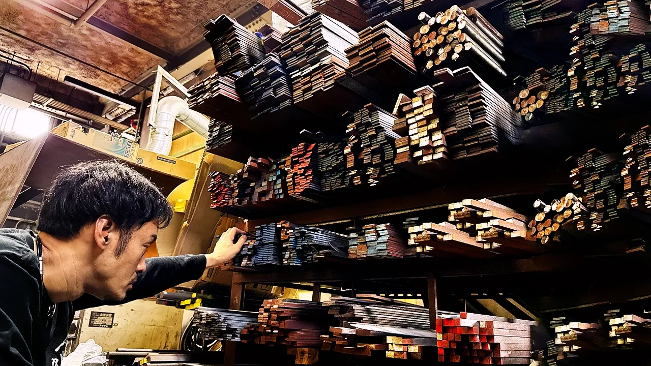 Craftsmanship: Discovering Top Handmade Kitchen Knives